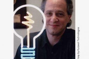 Raymond Kurzweil