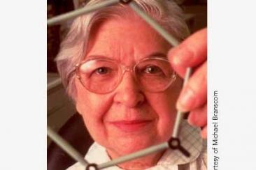Stephanie Kwolek
