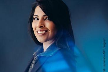 Dr. Sangeeta Bhatia