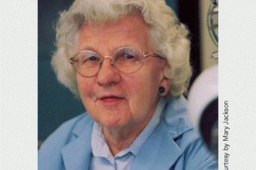 Ruth Benerito