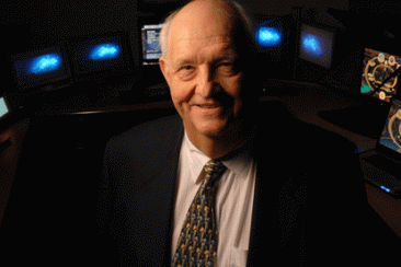 James Fergason