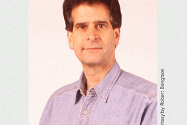 Dean Kamen