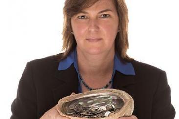Angela Belcher