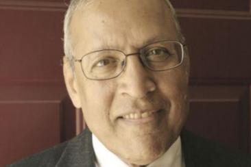 BP Agrawal