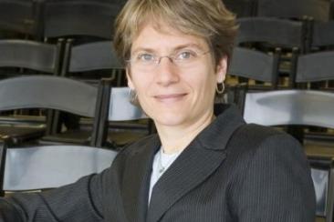Carolyn Bertozzi
