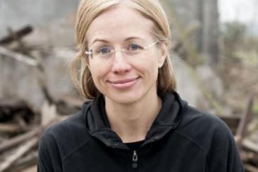 Elizabeth Hausler