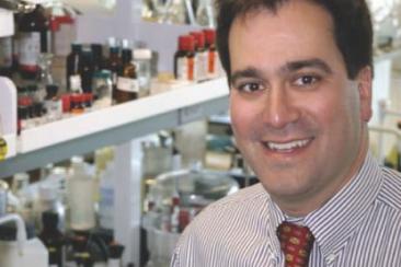 Chad A. Mirkin