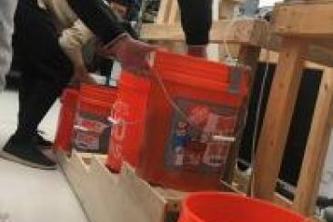 Davenport West InvenTeam November Blog Post