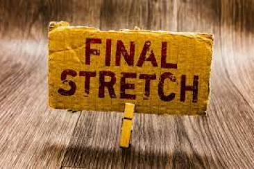 Final Stretch