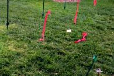 Technical Work: Fence Set Up