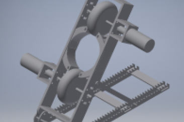 Phase 1 Prototype Model is Complete
