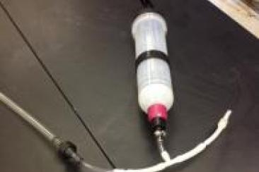 Options for Removing Suspended Solids