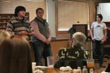 Spring Hill December Update