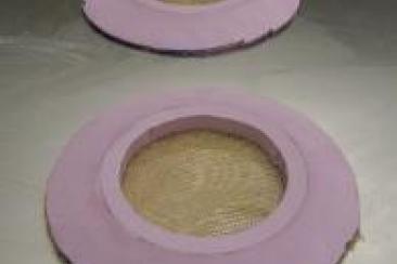 Prototyping: Planting Disks