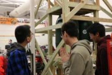 Davenport West InvenTeam March Update
