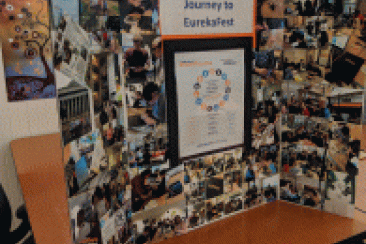 MHS InvenTeam February 2019