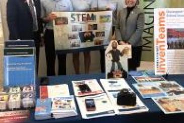 Davenport West InvenTeam February Blog Post