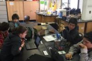 March Invention Madness