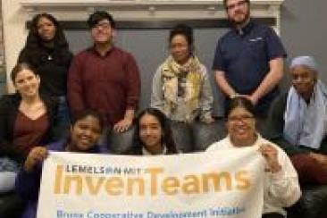 January Update: Collective Research and Development of the Software and Hardware Component