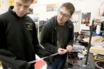 Davenport West InvenTeam December Mid-Month Update