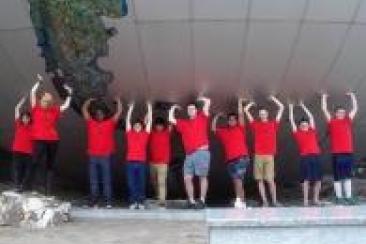 Catalsyt InvenTeam