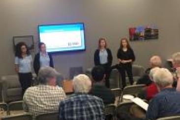 Chattanooga Engineers Club