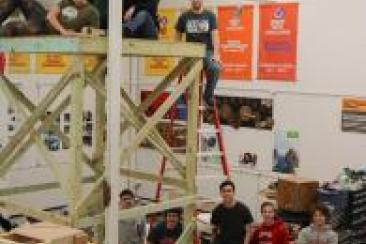 Davenport West InvenTeam End of December Update