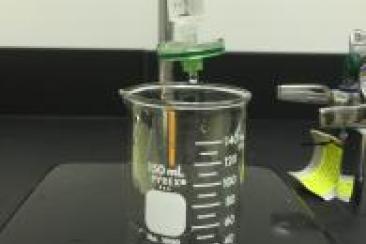 Testing Microfilters