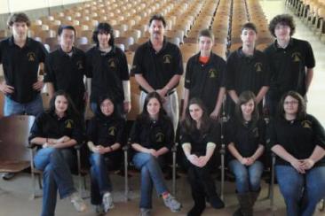 Staten Island Technical High School InvenTeam