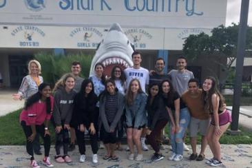 Spanish River Community High School InvenTeam