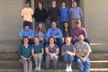 Spring Hill High School InvenTeam