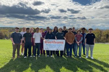 Bay Path InvenTeam
