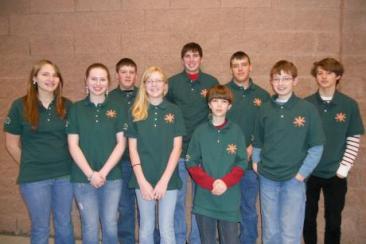 Berlin High School InvenTeam