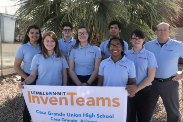 Casa Grande Union High School