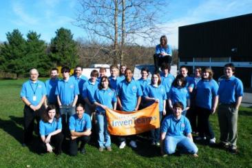 Washington County Technical High School InvenTeam