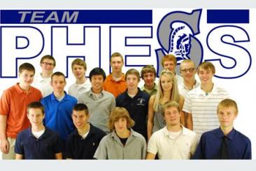 Green Bay Southwest high School InvenTeam 