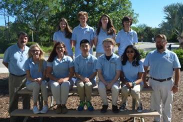 The Pine School InvenTeam