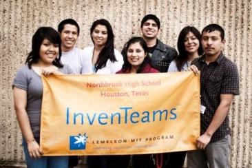 Northbrook High School InvenTeam 