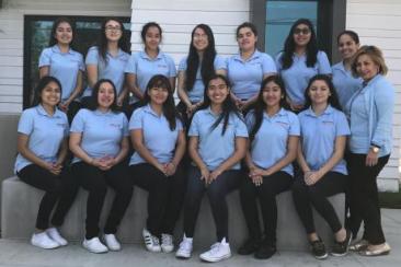 DIY Girls InvenTeam