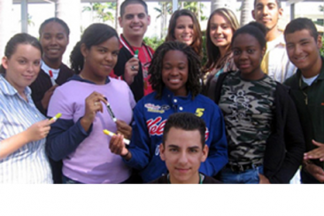 McArthur High School InvenTeam