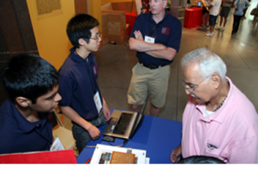 Westview High School InvenTeam