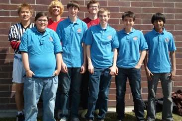 West High School InvenTeam