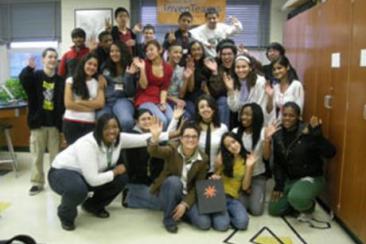 Brentwood High School InvenTeam