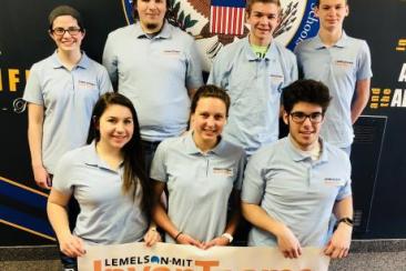 Fairview High School InvenTeam
