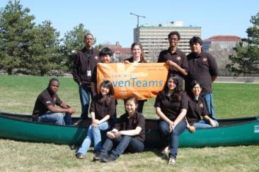 Science Museum of Minnesota InvenTeam