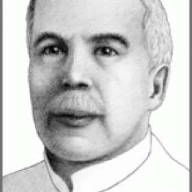Gilbert Newton Lewis