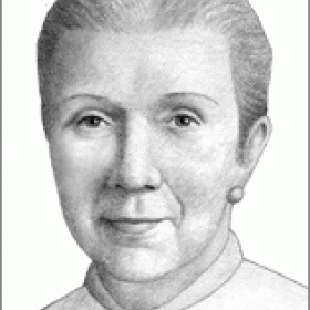 Hazel Bishop