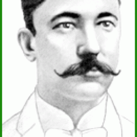 Alexander Cartwright