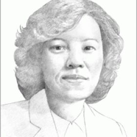 Anne Chiang