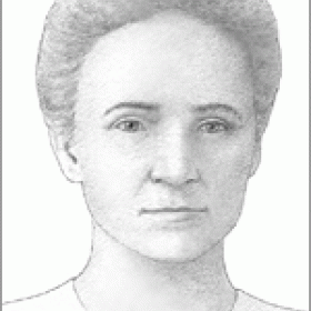 Marie Curie